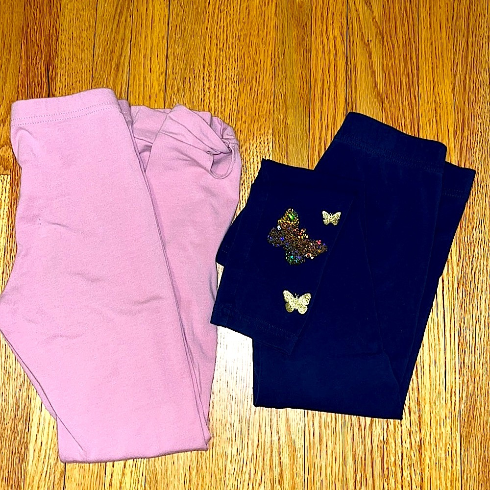 Girl’s leggings